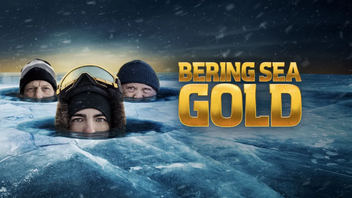 Watch Bering Sea Gold | Full Episodes | Disney+