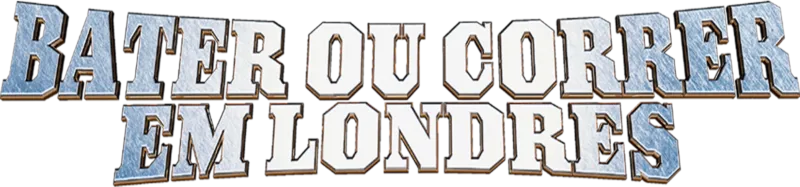 Bater ou Correr em Londres