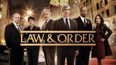 Law & Order