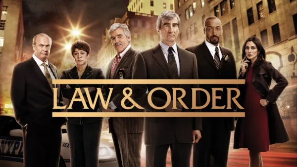 thumbnail - Law & Order