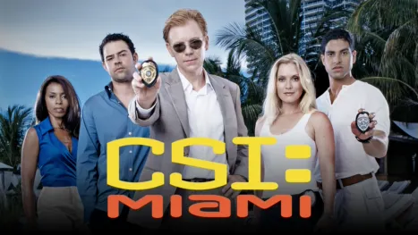 thumbnail - CSI: Miami