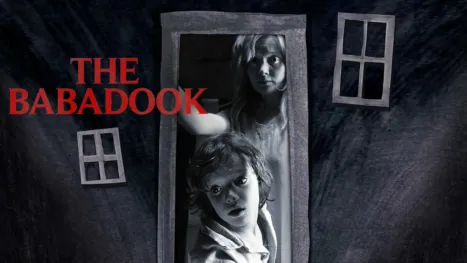 thumbnail - The Babadook