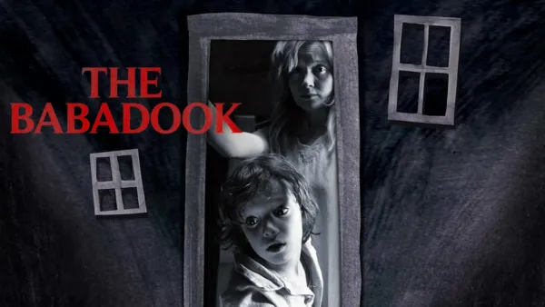 thumbnail - The Babadook