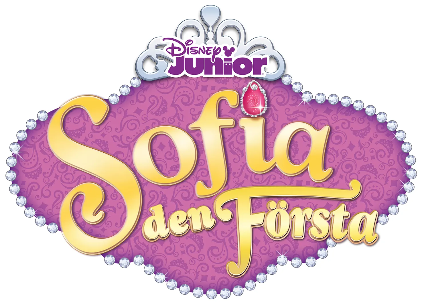 Sofia den första