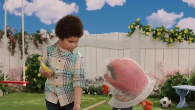 thumbnail - S1:E9 Fetch Animal