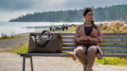 Inga Lindström - Der schönste Ort der Welt