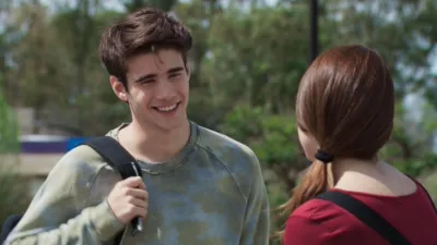 thumbnail - S1:E3 Episode 3