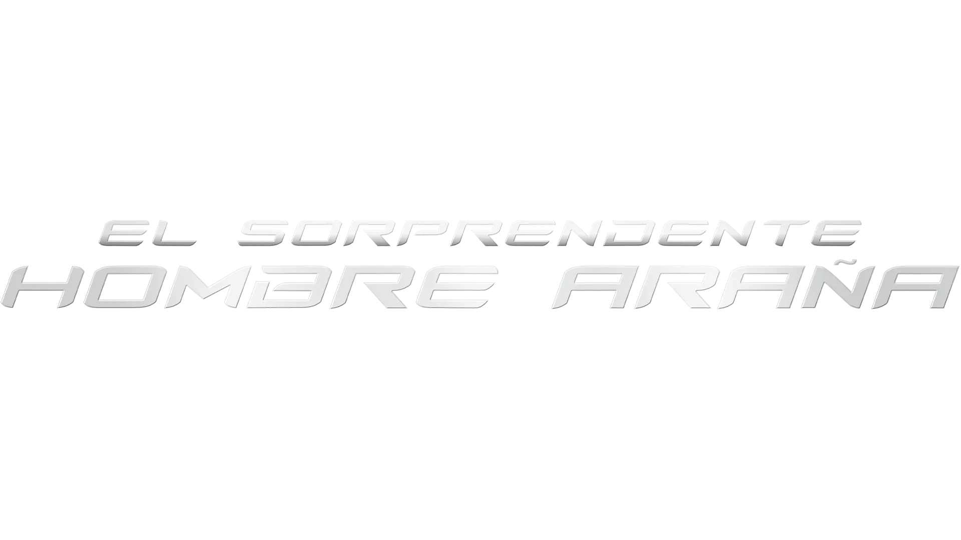 El Sorprendente Hombre-Araña