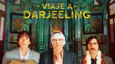 Viaje a Darjeeling