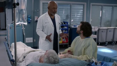 thumbnail - Grey's Anatomy