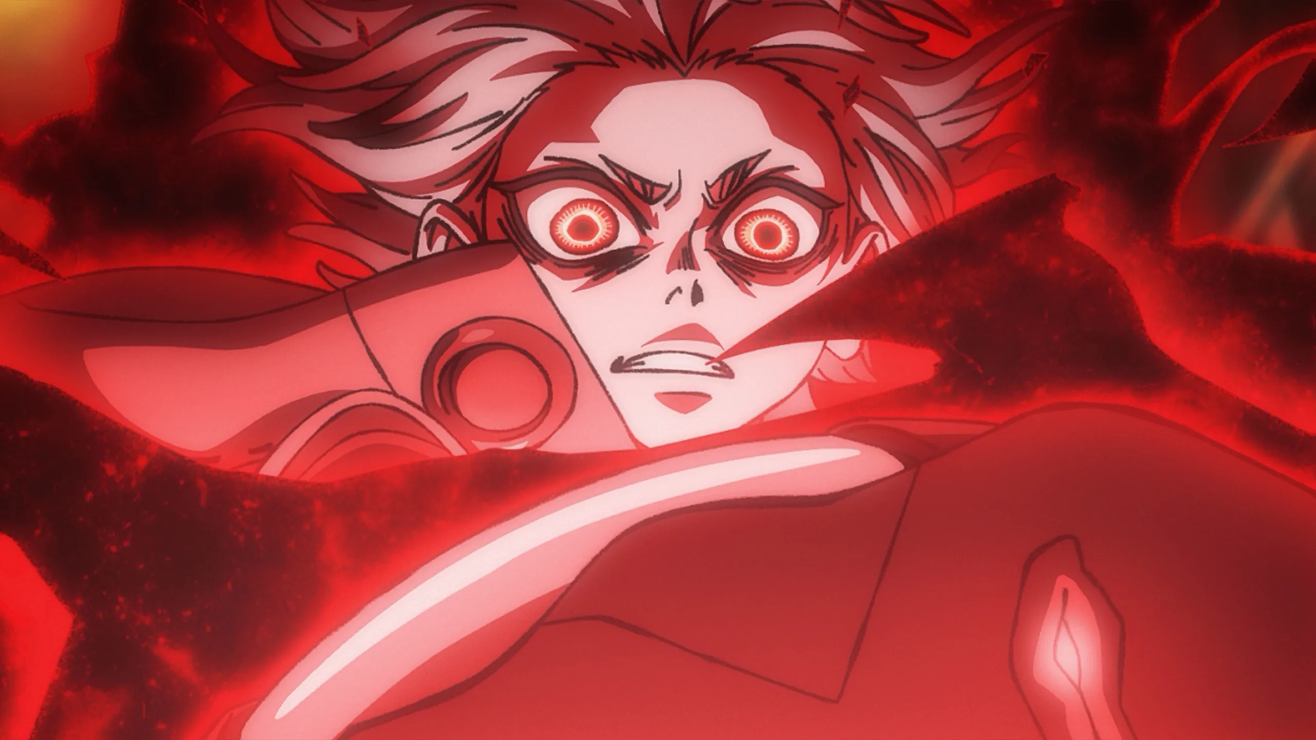 thumbnail - S1：第8話「前進」