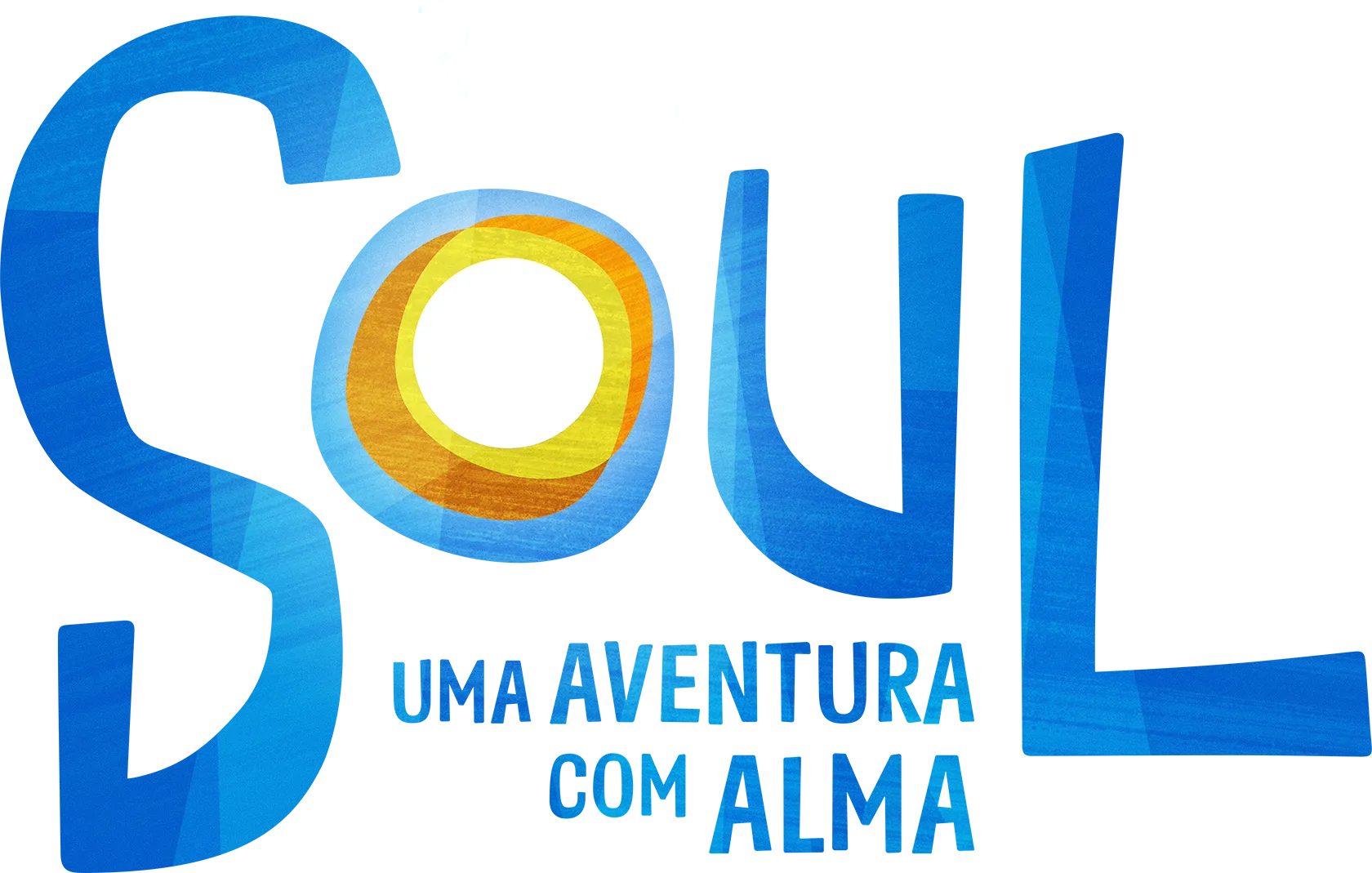 Soul - Uma Aventura com Alma