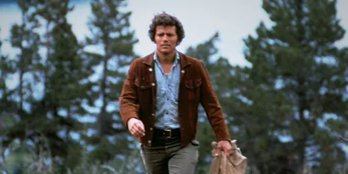 Watch The Bears and I | Disney+ Australia