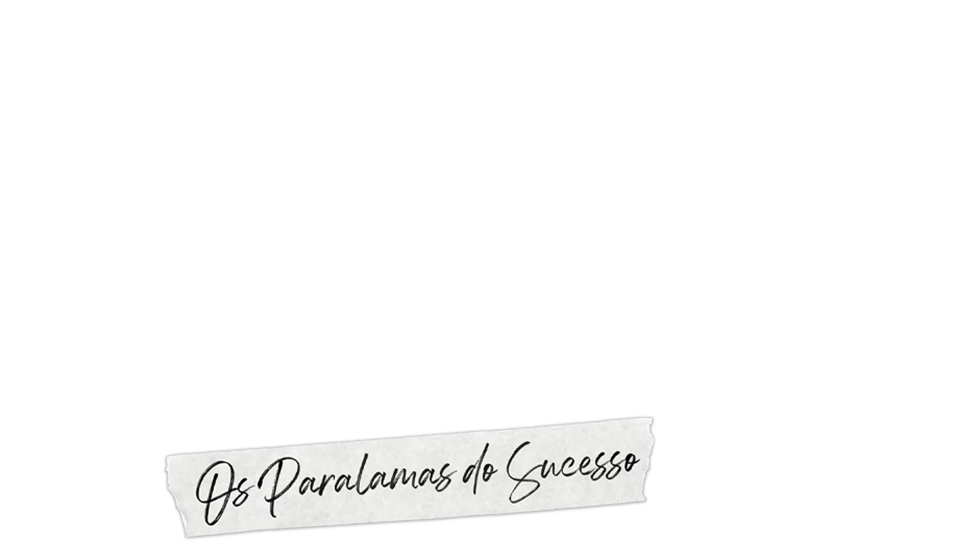 Mi música, mi tierra: Os Paralamas do Sucesso