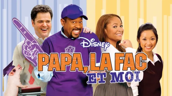 thumbnail - Papa, la fac et moi