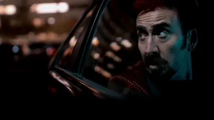 Sympathy for the Devil