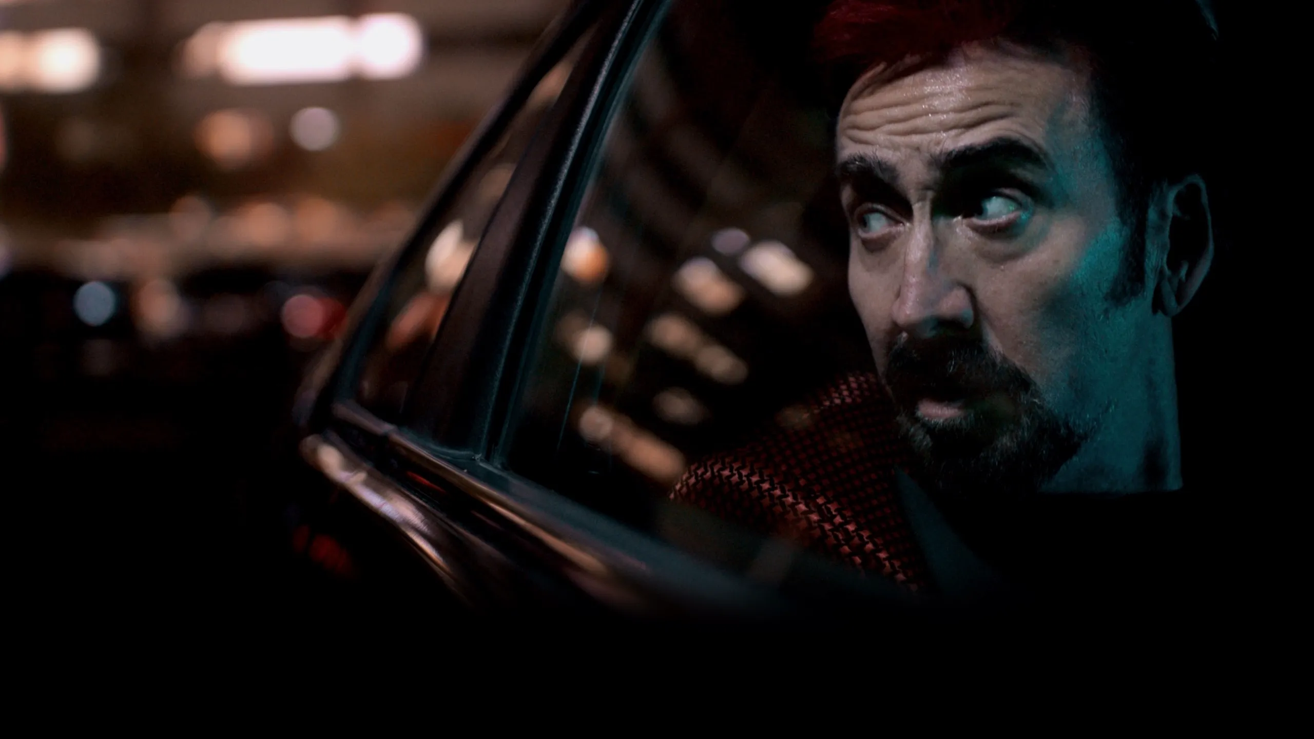 Sympathy for the Devil