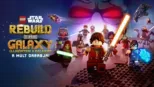 thumbnail - Lego Star Wars: Újjáépíteni a galaxist - A múlt darabjai