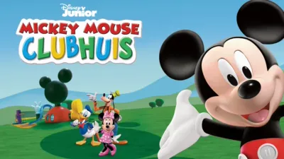 Mickey Mouse Clubhuis