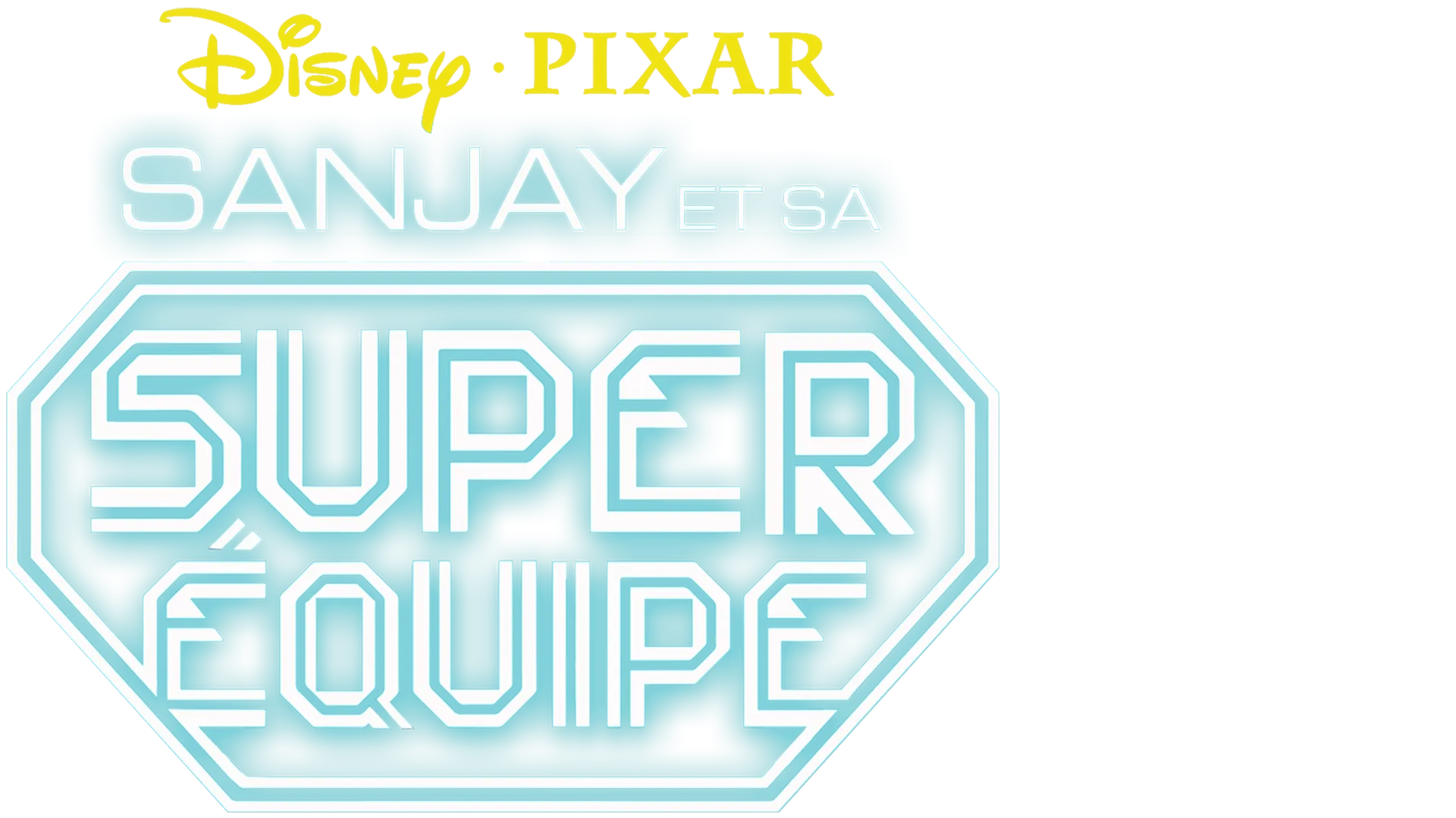 Sanjay et sa super équipe