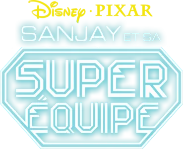 Sanjay et sa super équipe