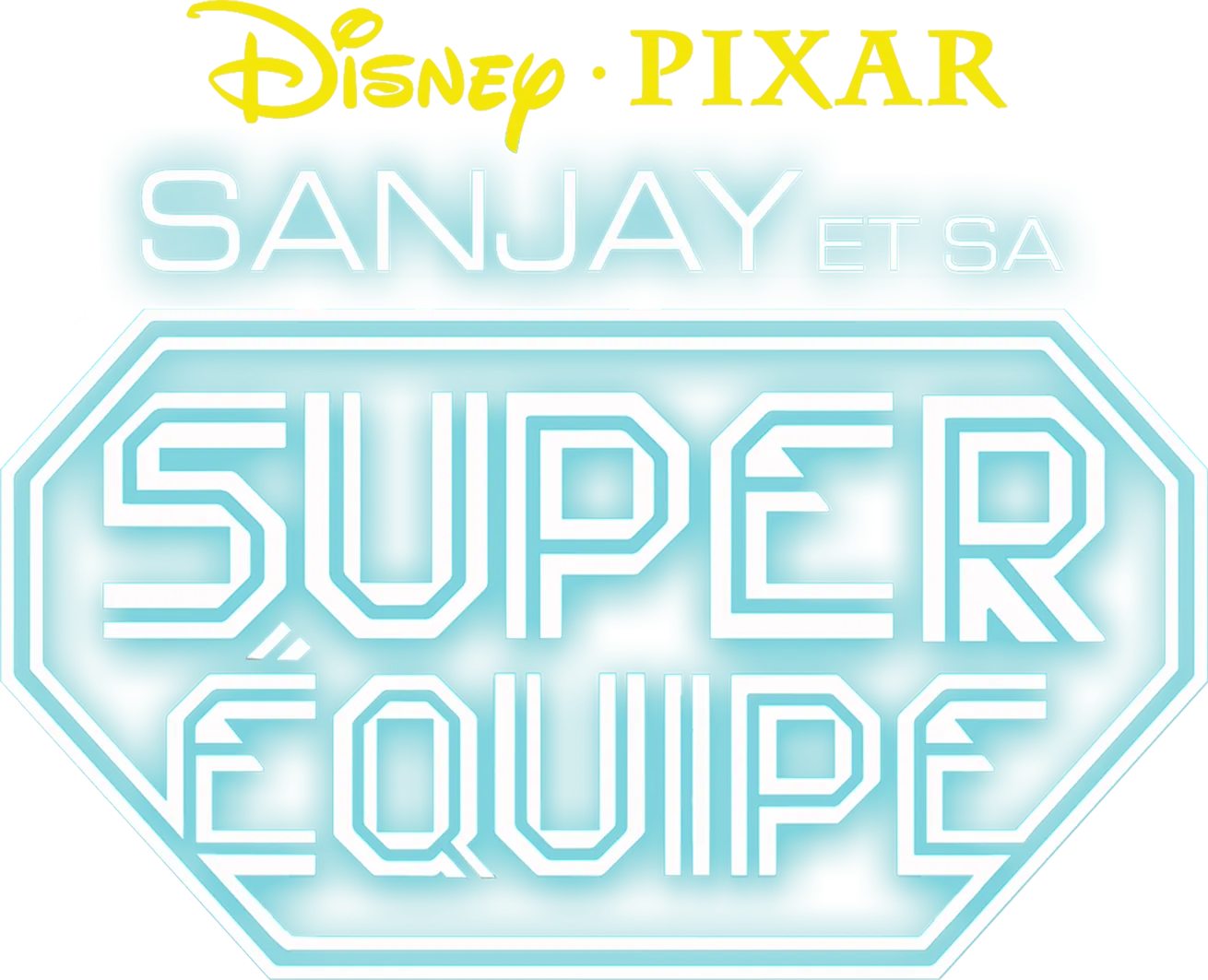 Sanjay et sa super équipe