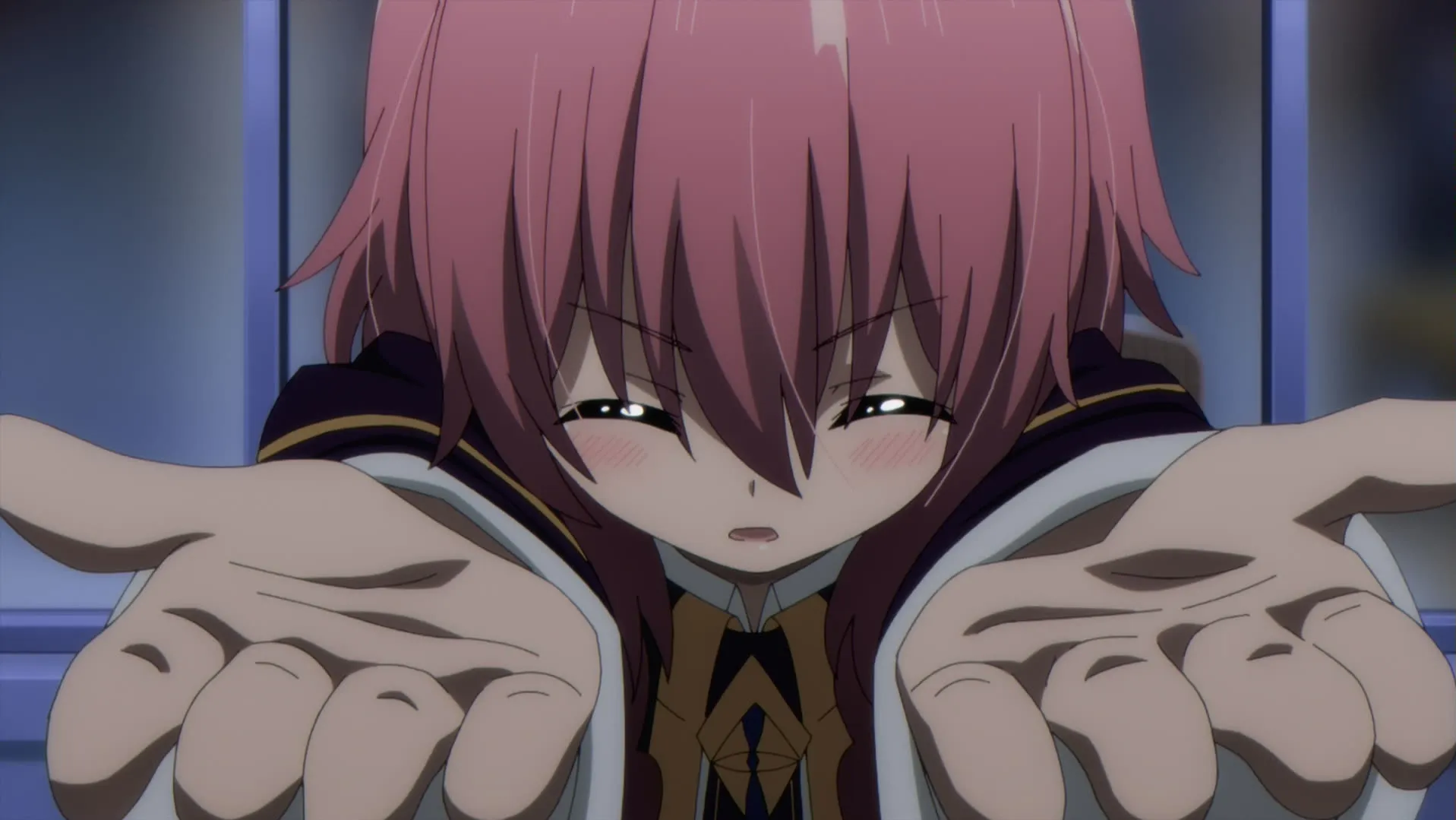 thumbnail - S1:E7 (Dub) A Fencing Tournament of Intrigue and Bloodshed