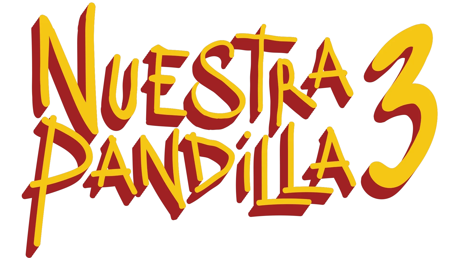 Nuestra pandilla 3