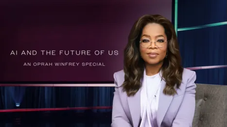 thumbnail - AI and the Future of Us: An Oprah Winfrey Special