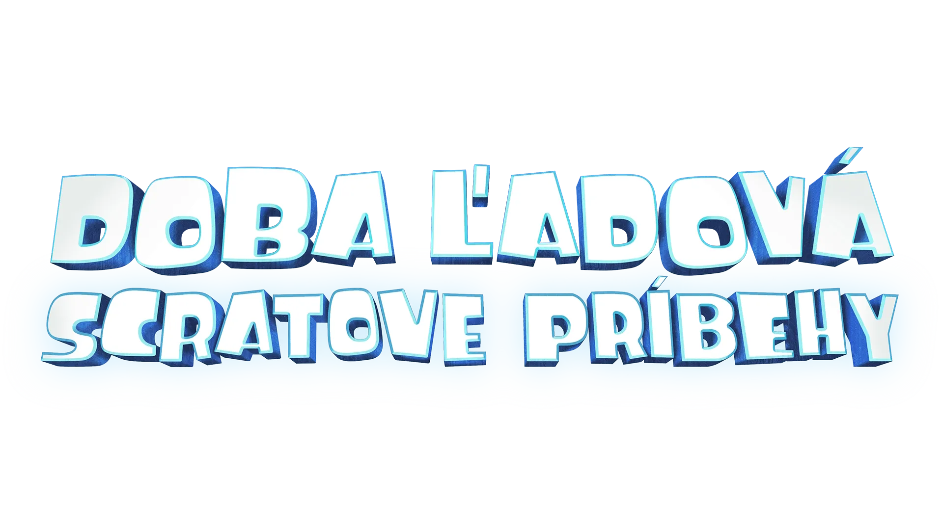 Doba ľadová: Scratove príbehy