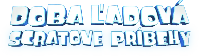 Doba ľadová: Scratove príbehy
