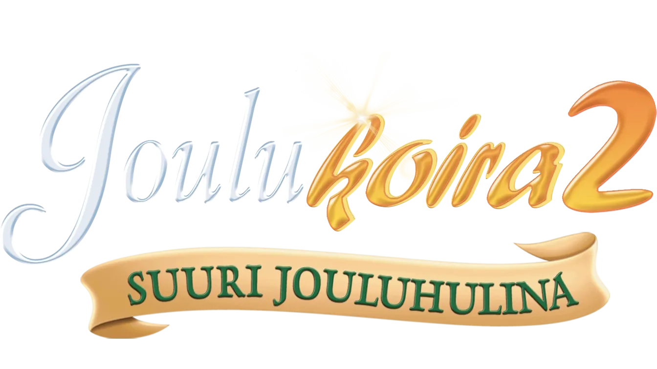 Joulukoira 2: Suuri jouluhulina