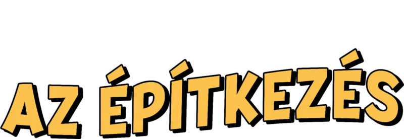 Az építkezés