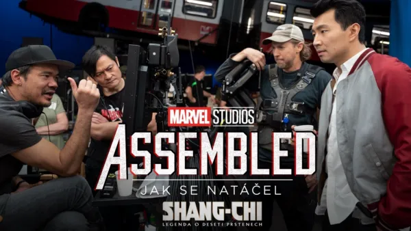 thumbnail - Jak se natáčela Shang-Chi a legenda o deseti prstenech