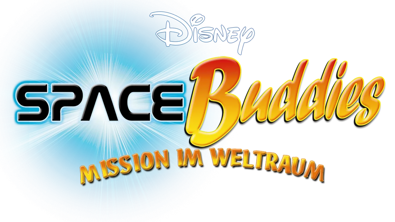 Space Buddies − Mission im Weltraum