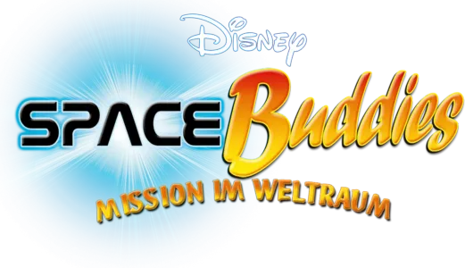 Space Buddies − Mission im Weltraum