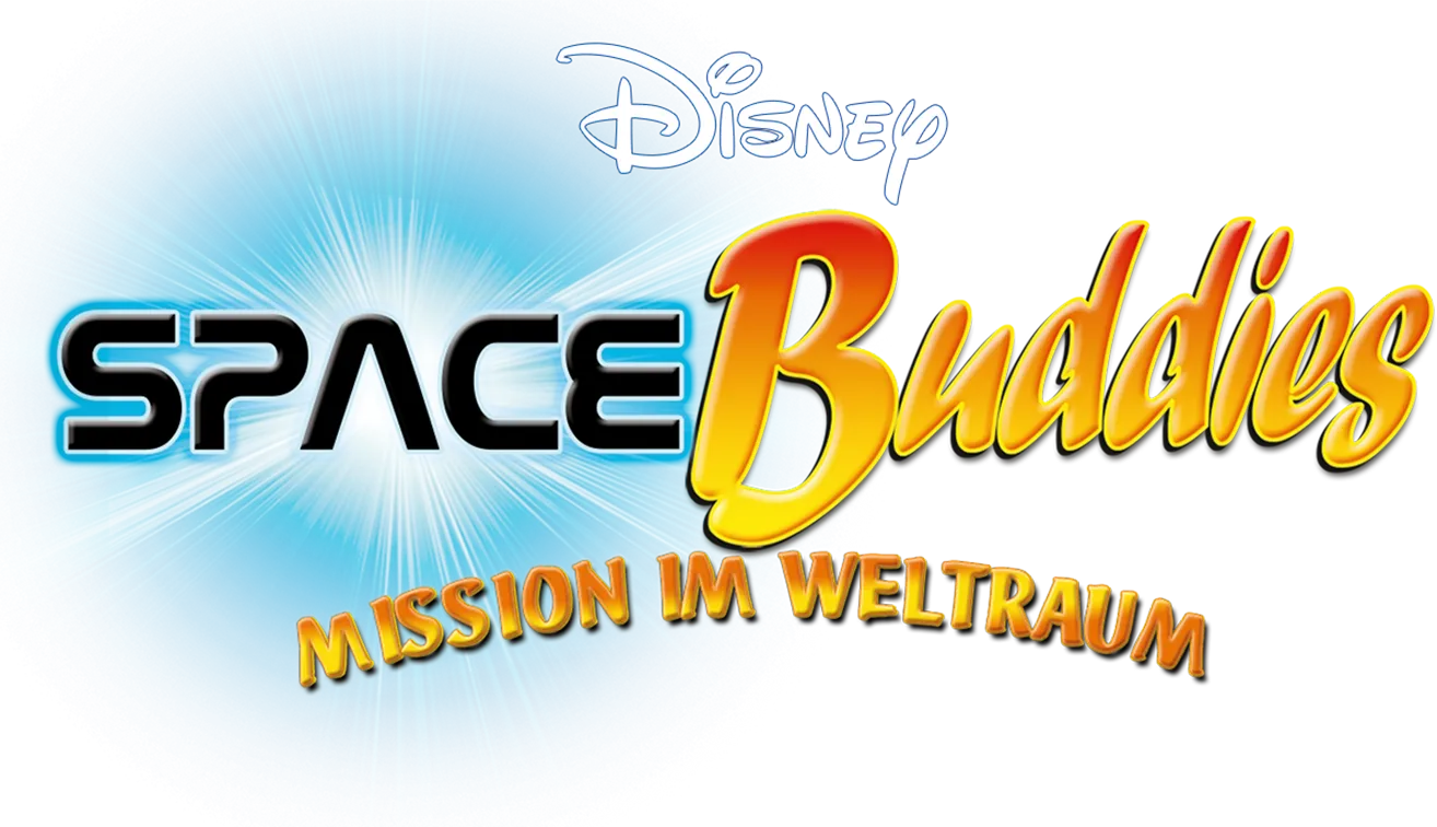 Space Buddies − Mission im Weltraum