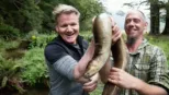thumbnail - Gordon Ramsay: Uncharted S1:E2 New Zealand's Rugged South