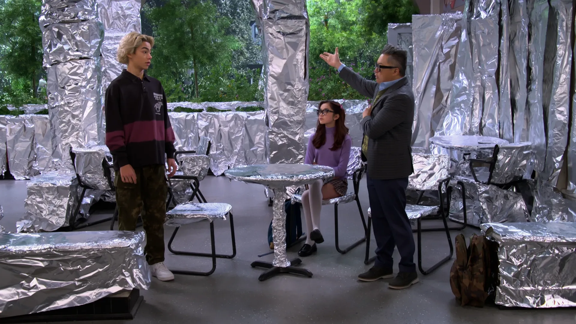 thumbnail - S2:E5 Overnight Success