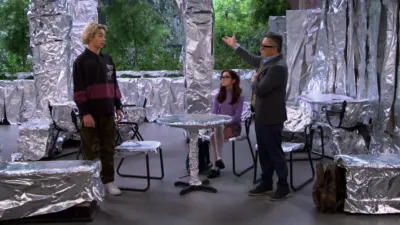 thumbnail - S2:E5 Overnight Success