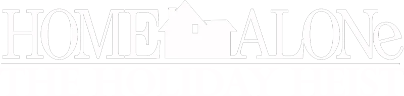 Home Alone: The Holiday Heist