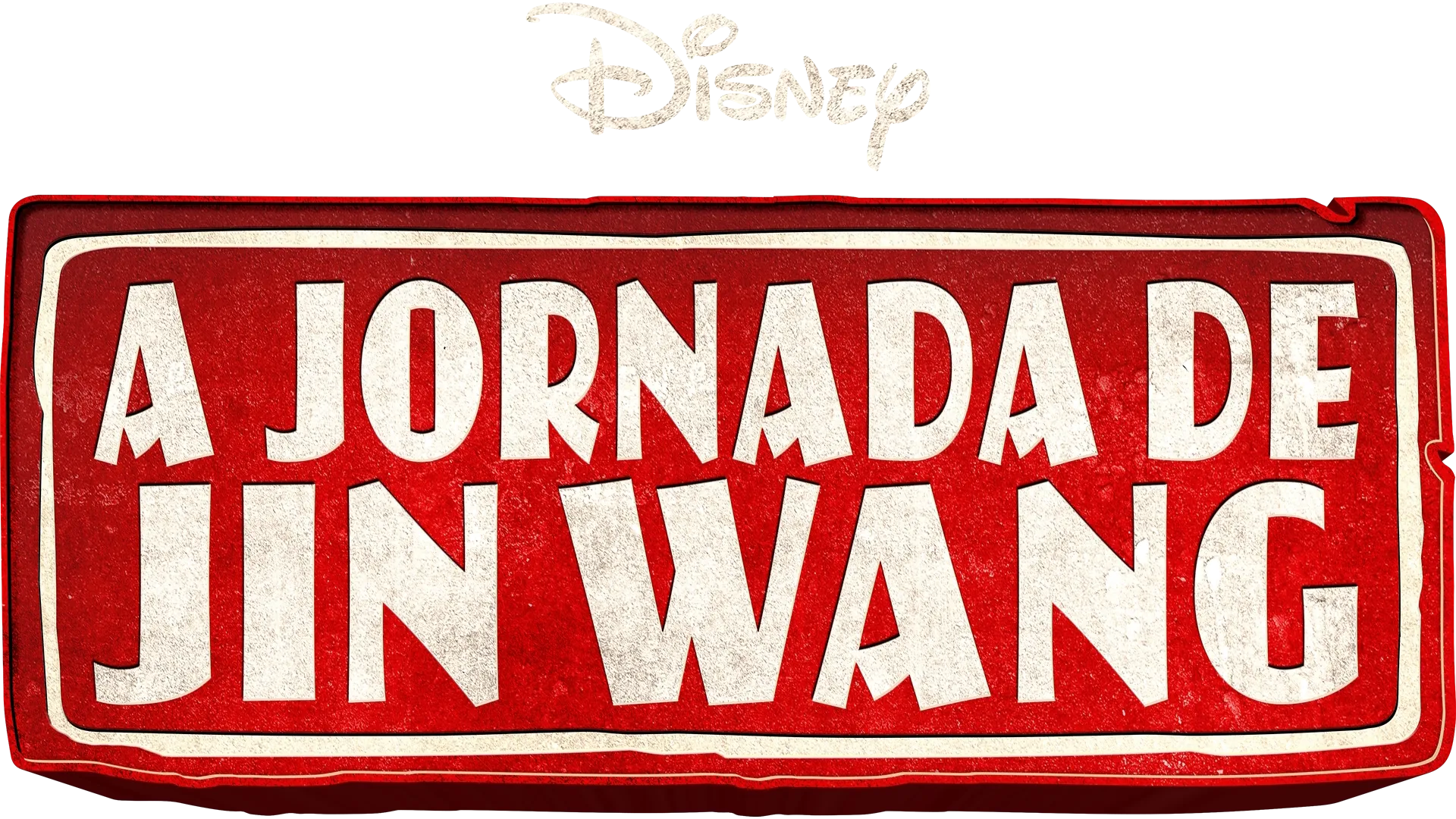 A Jornada de Jin Wang
