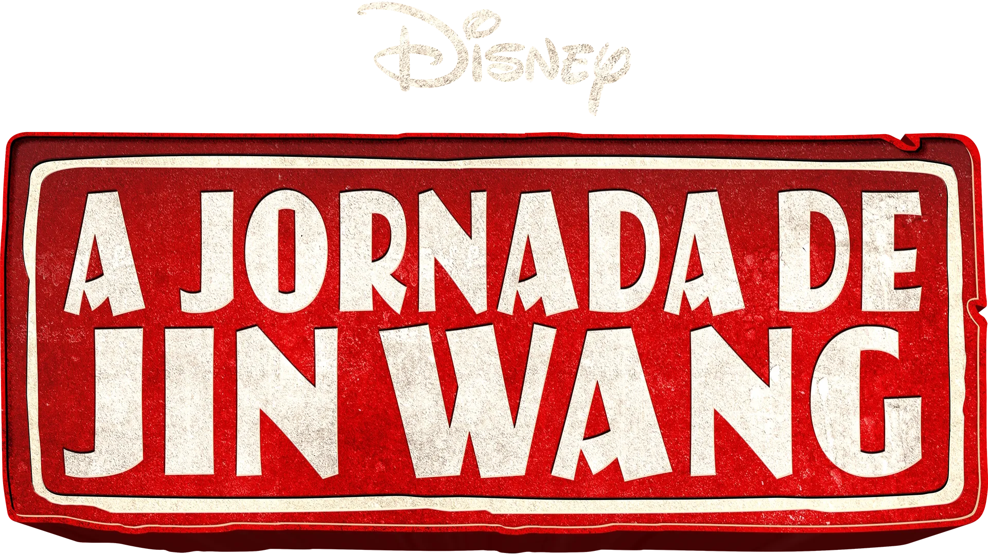 A Jornada de Jin Wang