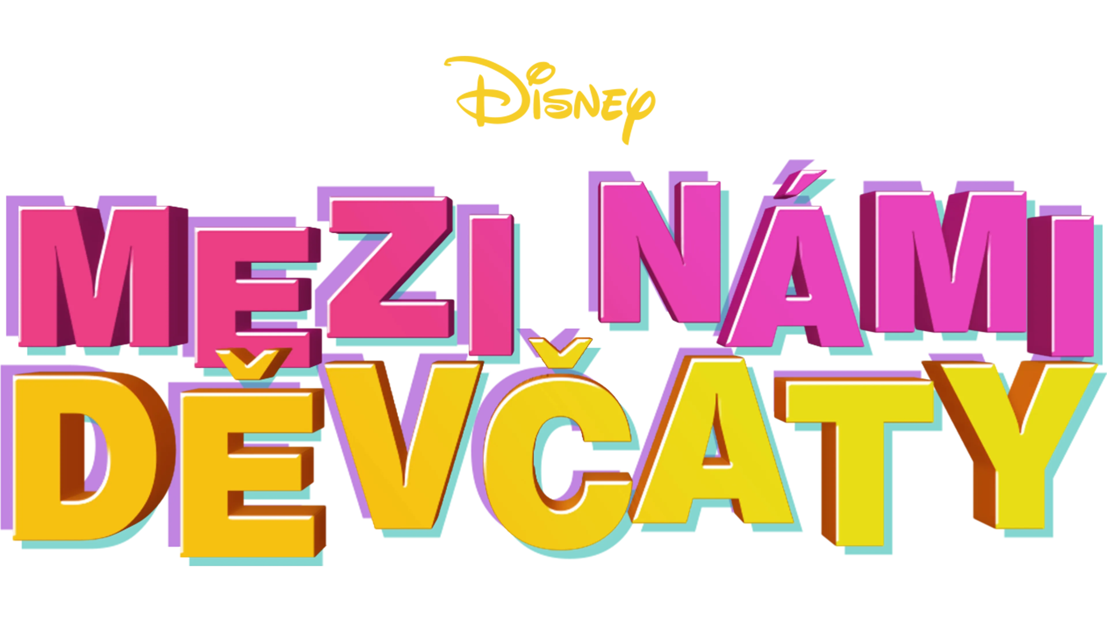 Mezi námi děvčaty