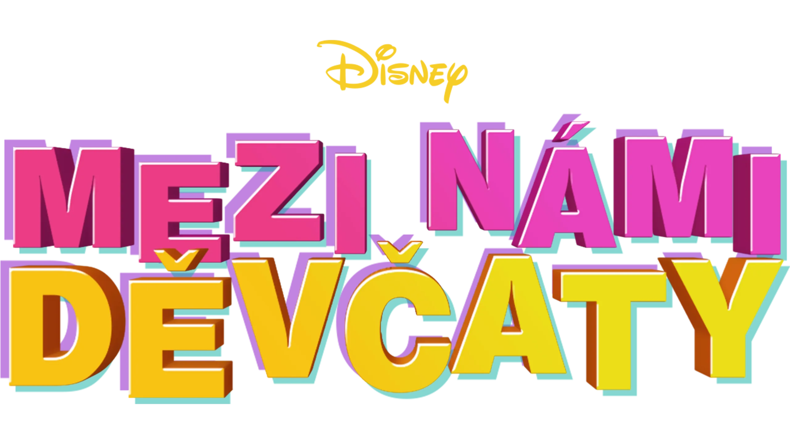 Mezi námi děvčaty