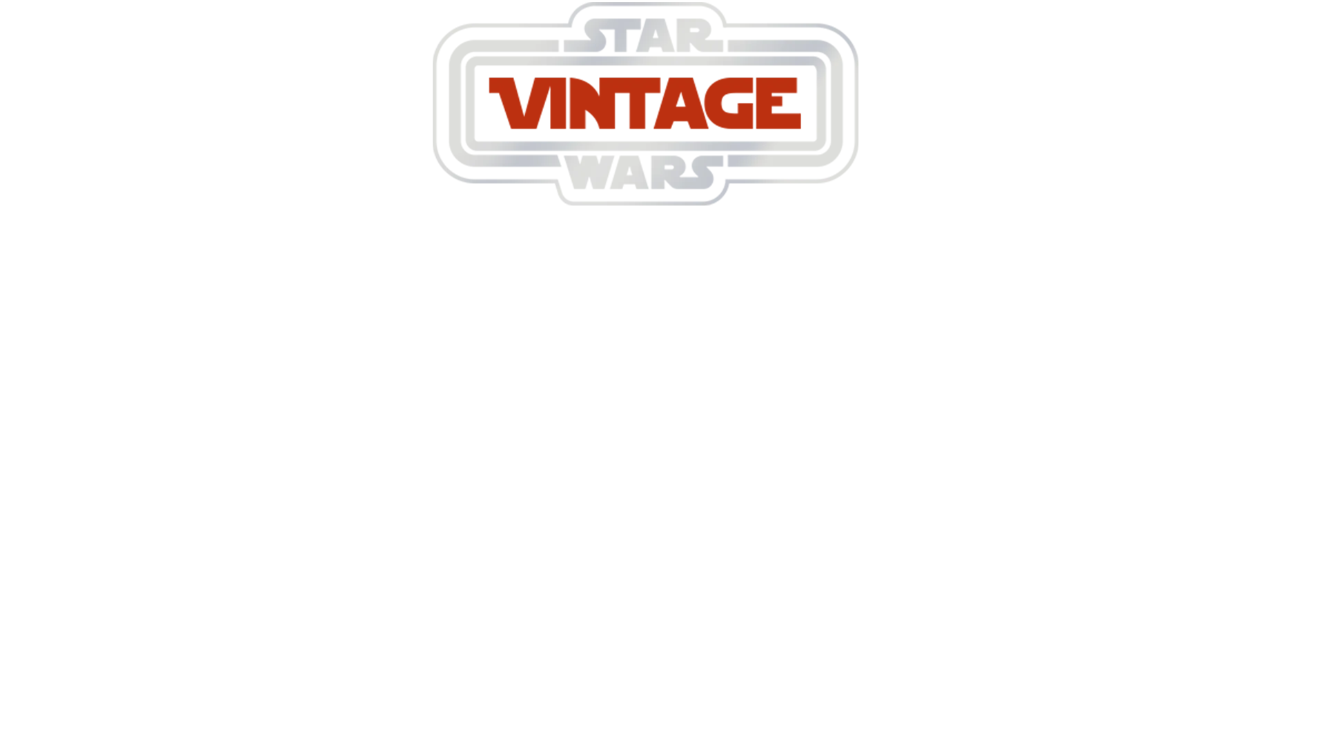 Star Wars Vintage: Ewokker: Slaget om Endor