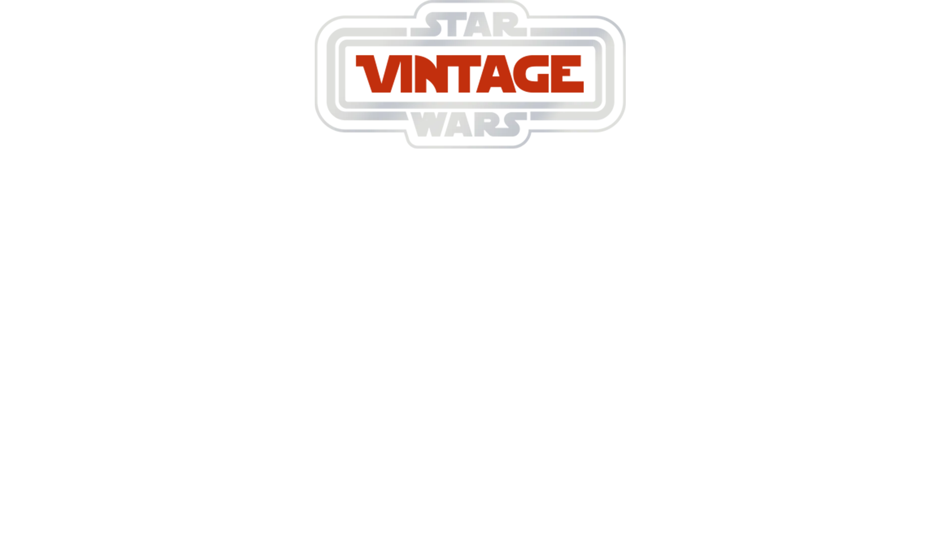 Star Wars Vintage: Ewokker: Slaget om Endor