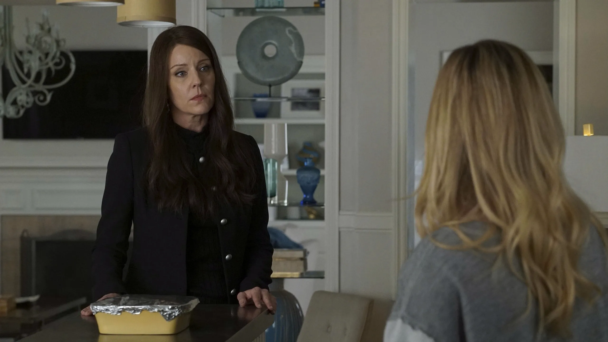 thumbnail - S7:E5 Along Comes Mary