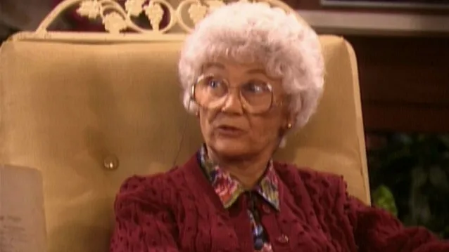 thumbnail - S7:E4 That's For Me to Know