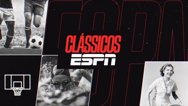 thumbnail - Clássicos ESPN